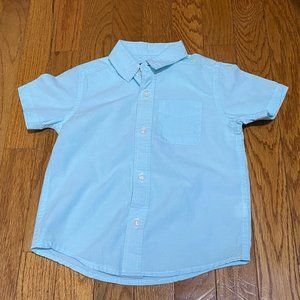 The Children Place Kids Shirt Size 2T (PRE-LOVED)